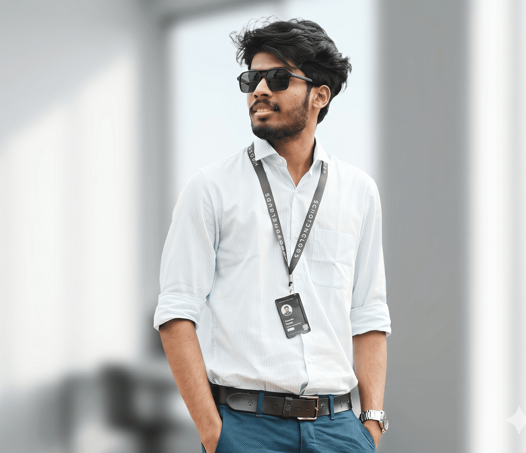 Sanoop Philip